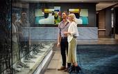 Туры в отель The Logan Philadelphia, Curio Collection by Hilton