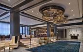 Туры в отель The Logan Philadelphia, Curio Collection by Hilton
