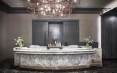Туры в отель The Logan Philadelphia, Curio Collection by Hilton