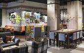 Туры в отель The Logan Philadelphia, Curio Collection by Hilton