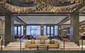 Туры в отель The Logan Philadelphia, Curio Collection by Hilton