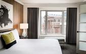 Туры в отель The Logan Philadelphia, Curio Collection by Hilton