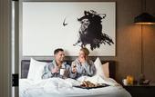 Туры в отель The Logan Philadelphia, Curio Collection by Hilton