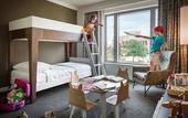 Туры в отель The Logan Philadelphia, Curio Collection by Hilton