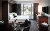 Туры в отель The Logan Philadelphia, Curio Collection by Hilton
