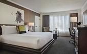 Туры в отель The Logan Philadelphia, Curio Collection by Hilton
