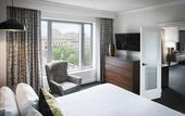 Туры в отель The Logan Philadelphia, Curio Collection by Hilton
