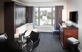 Туры в отель The Logan Philadelphia, Curio Collection by Hilton