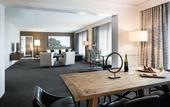 Туры в отель The Logan Philadelphia, Curio Collection by Hilton