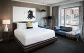 Туры в отель The Logan Philadelphia, Curio Collection by Hilton
