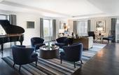 Туры в отель The Logan Philadelphia, Curio Collection by Hilton