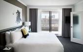 Туры в отель The Logan Philadelphia, Curio Collection by Hilton