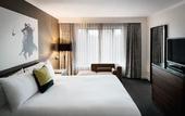 Туры в отель The Logan Philadelphia, Curio Collection by Hilton