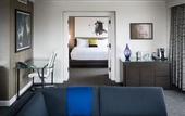 Туры в отель The Logan Philadelphia, Curio Collection by Hilton