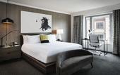 Туры в отель The Logan Philadelphia, Curio Collection by Hilton
