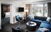 Туры в отель The Logan Philadelphia, Curio Collection by Hilton