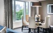 Туры в отель The Logan Philadelphia, Curio Collection by Hilton