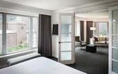 Туры в отель The Logan Philadelphia, Curio Collection by Hilton