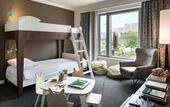 Туры в отель The Logan Philadelphia, Curio Collection by Hilton