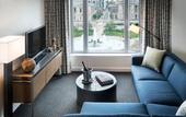 Туры в отель The Logan Philadelphia, Curio Collection by Hilton