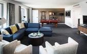Туры в отель The Logan Philadelphia, Curio Collection by Hilton