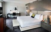 Туры в отель The Logan Philadelphia, Curio Collection by Hilton