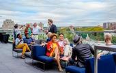 Туры в отель The Logan Philadelphia, Curio Collection by Hilton