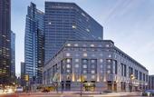 Туры в отель The Logan Philadelphia, Curio Collection by Hilton