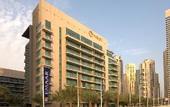 Туры в отель Nuran Marina Serviced Residences