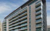 Туры в отель Nuran Marina Serviced Residences