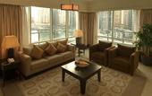 Туры в отель Nuran Marina Serviced Residences