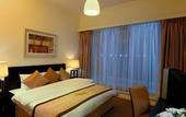 Туры в отель Nuran Marina Serviced Residences