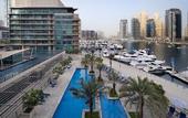 Туры в отель Nuran Marina Serviced Residences