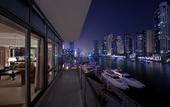 Туры в отель Nuran Marina Serviced Residences