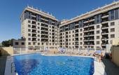 Туры в отель NuriaSol Apartments