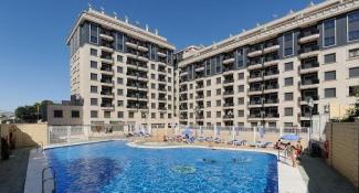 NuriaSol Apartments 3*