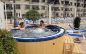 Туры в отель NuriaSol Apartments