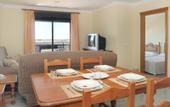 Туры в отель NuriaSol Apartments