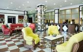 Туры в отель NuriaSol Apartments
