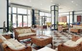 Туры в отель NuriaSol Apartments