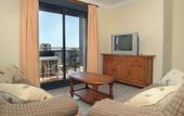 Туры в отель NuriaSol Apartments