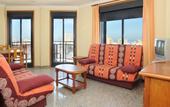 Туры в отель NuriaSol Apartments