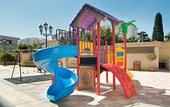 Туры в отель NuriaSol Apartments