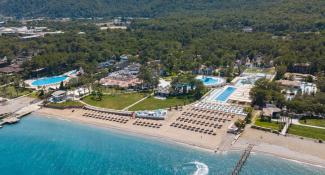 Baia Salima Kemer 5*