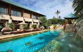 Туры в отель Nusa Dua Beach Hotel & Spa