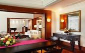 Туры в отель Nusa Dua Beach Hotel & Spa