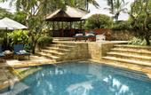 Туры в отель Nusa Dua Beach Hotel & Spa