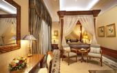 Туры в отель Nusa Dua Beach Hotel & Spa