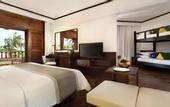 Туры в отель Nusa Dua Beach Hotel & Spa