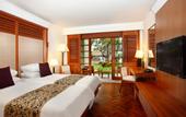 Туры в отель Nusa Dua Beach Hotel & Spa
